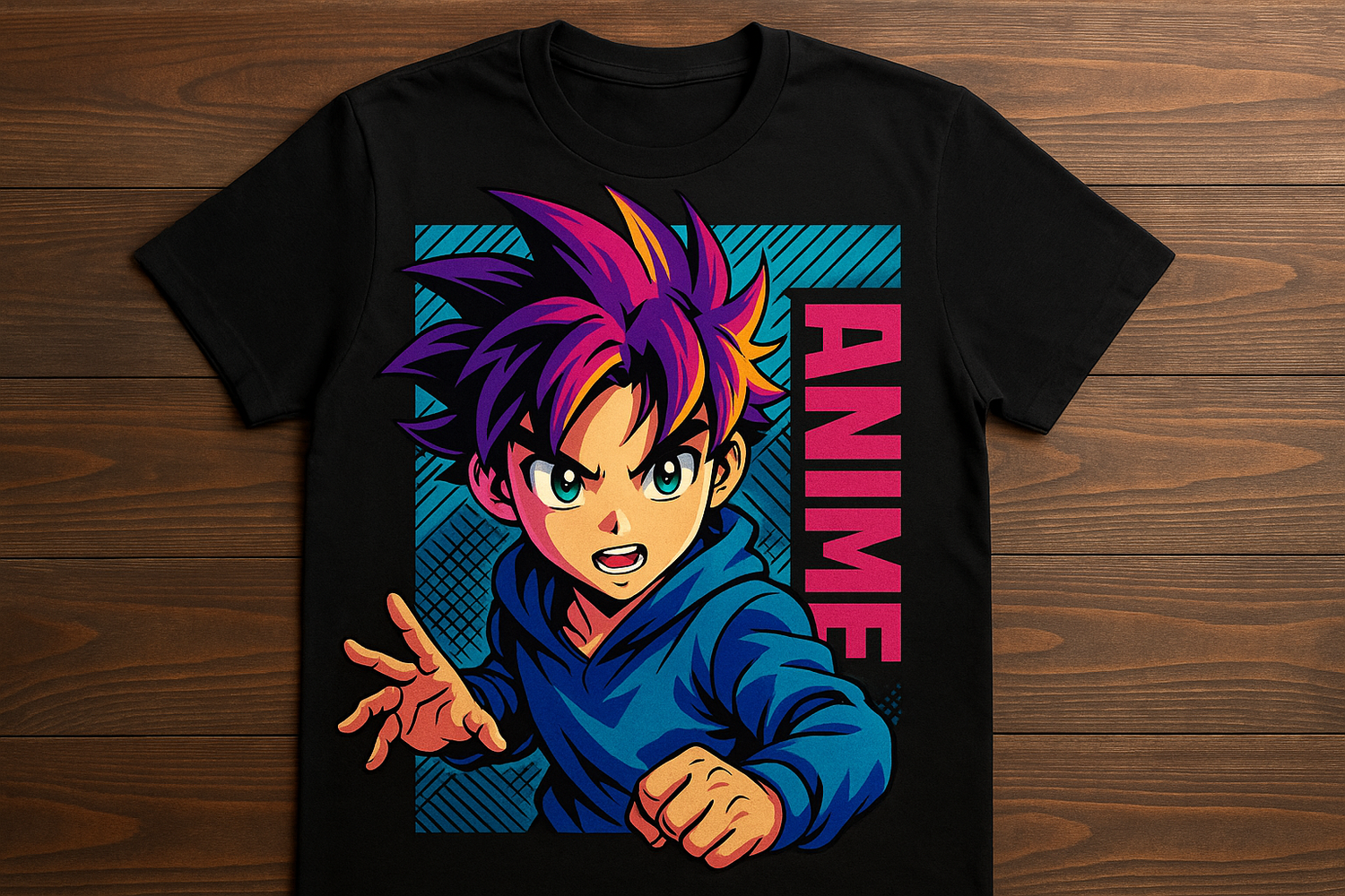 Tshirt